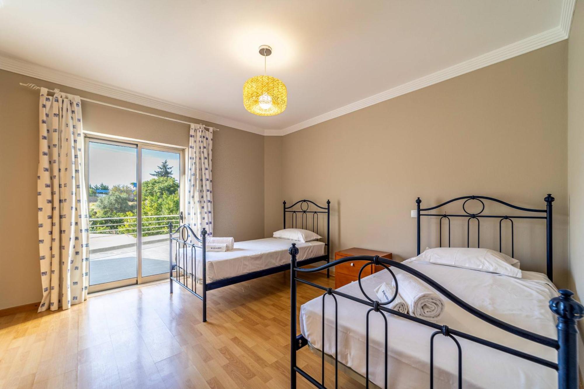 Villa Quintaloes By Hellovacations Albufeira