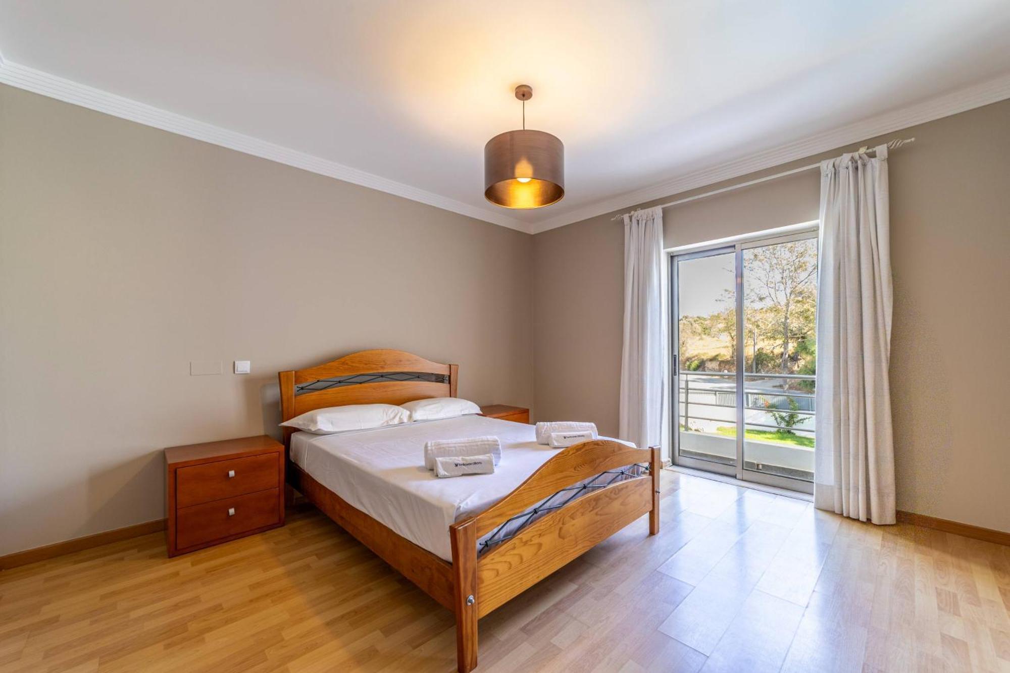Quintaloes By Hellovacations Villa Albufeira