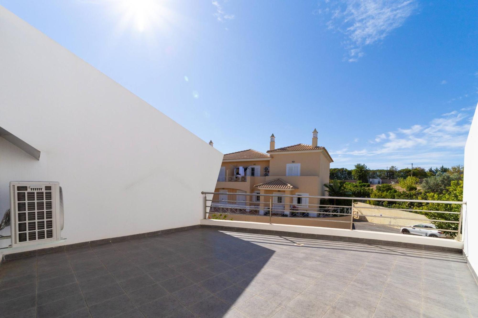 Villa Quintaloes By Hellovacations Albufeira