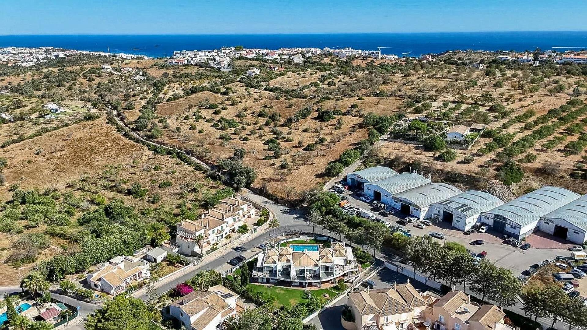 Quintaloes By Hellovacations Villa